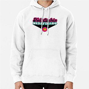 Kali uchis classic Pullover Hoodie RB1608