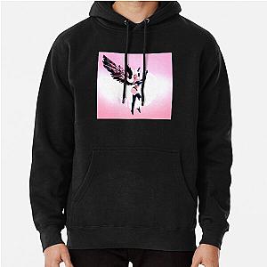 Kali uchis movie music Pullover Hoodie RB1608