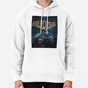 kali uchis -  Pullover Hoodie RB1608