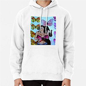 Copy of Kali uchis music Pullover Hoodie RB1608