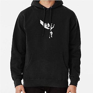 Kali Uchis Sin Miedo Drawing 2 Pullover Hoodie RB1608