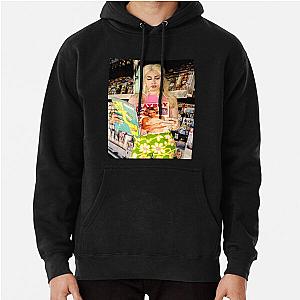 Kali uchis Funny Pullover Hoodie RB1608