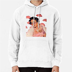 Kali uchis movie Pullover Hoodie RB1608