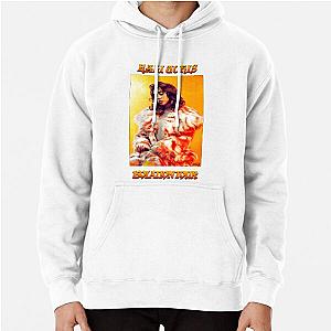 Kali uchis Album Pullover Hoodie RB1608