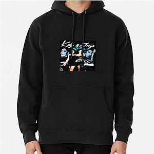 Jorja Kali Uchis Pullover Hoodie RB1608