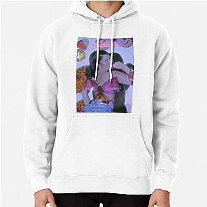 Kali Uchis Aesthetic Pullover Hoodie RB1608