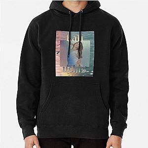 Kali Uchis Poster Pullover Hoodie RB1608