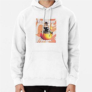 KALI UCHIS DEAD TO ME Pullover Hoodie RB1608