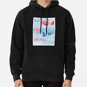 Kali Uchis Pullover Hoodie RB1608