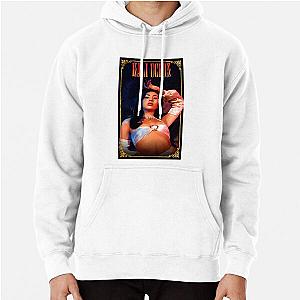 Kali uchis Cute Pullover Hoodie RB1608