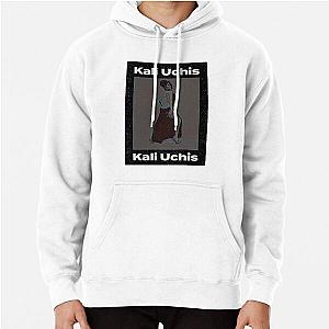 Kali Uchis Art Pullover Hoodie RB1608