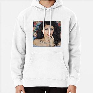 Kali Uchis singer, Kali Uchis songs Pullover Hoodie RB1608