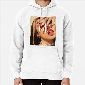 Kali Uchis singer, Kali Uchis songs, Kali Uchis album. Pullover Hoodie RB1608