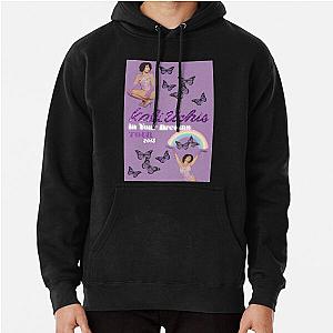 Kali Uchis Tour Poster Pullover Hoodie RB1608