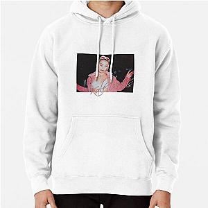 Kali Uchis cript, Kali Uchis, Kali Uchis Pullover Hoodie RB1608