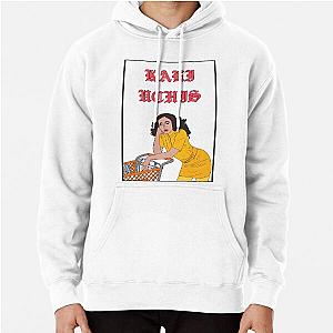 kali uchis Pullover Hoodie RB1608