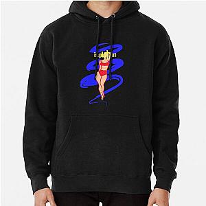 Kali Uchis: Isolation Pullover Hoodie RB1608