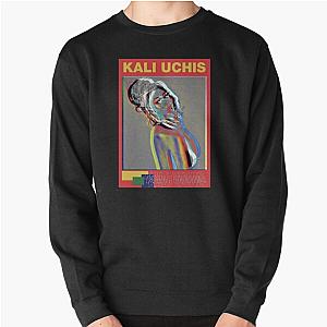 Art Kali Uchis Poster Pullover Sweatshirt RB1608