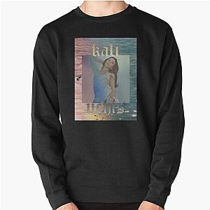 Kali Uchis Poster Pullover Sweatshirt RB1608