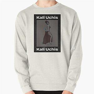 Kali Uchis Art Pullover Sweatshirt RB1608