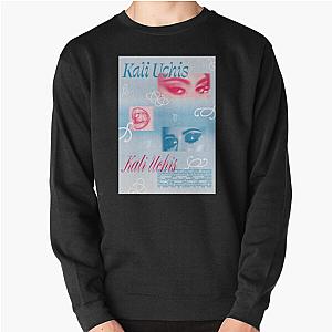 Kali Uchis Pullover Sweatshirt RB1608