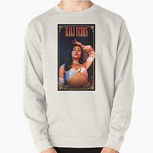 Kali uchis Cute Pullover Sweatshirt RB1608