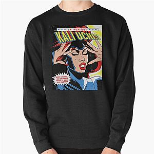 Kali uchis art classic Pullover Sweatshirt RB1608