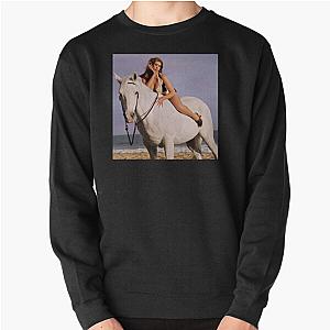 Kali uchis album classic Pullover Sweatshirt RB1608