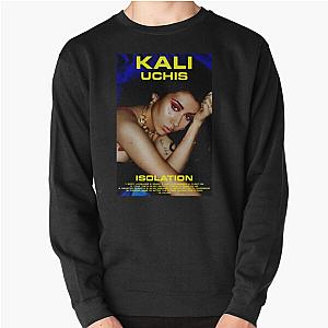 Kali uchis Isolation Love Pullover Sweatshirt RB1608