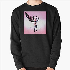 Kali uchis movie music Pullover Sweatshirt RB1608