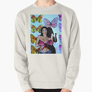 Copy of Kali uchis music Pullover Sweatshirt RB1608