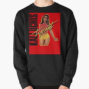 Kali uchis music Pullover Sweatshirt RB1608