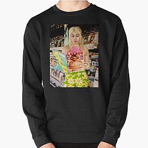 Kali uchis Funny Pullover Sweatshirt RB1608