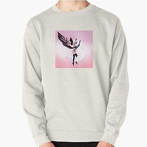 Kali Uchis Sin Miedo Album Art Pullover Sweatshirt RB1608