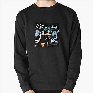 Jorja Kali Uchis Pullover Sweatshirt RB1608