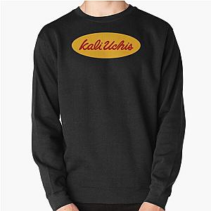 Kali Uchis Number 1 GOAT 6 Pullover Sweatshirt RB1608