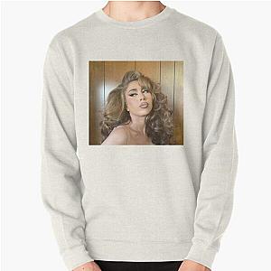 Kali Uchis singer, Kali Uchis songs, Kali Uchis album. Pullover Sweatshirt RB1608