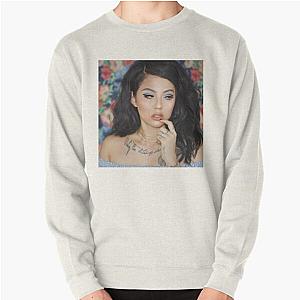 Kali Uchis singer, Kali Uchis songs Pullover Sweatshirt RB1608