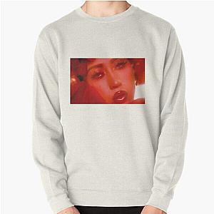 Kali Uchis singer, Kali Uchis songs, Kali Uchis album. Pullover Sweatshirt RB1608