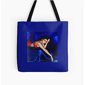 Kali Uchis All Over Print Tote Bag RB1608