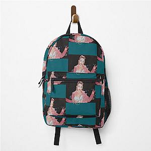 Kali Uchis Script Backpack RB1608