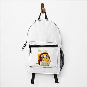 Kali uchis Love team Backpack RB1608