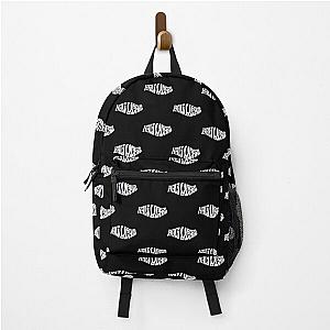 Kali Uchis Merch Kali Uchis Logo Backpack RB1608