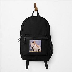 Kali uchis album classic Backpack RB1608