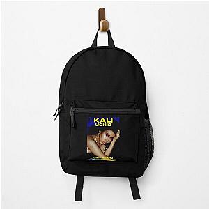 Kali uchis Isolation Love Backpack RB1608