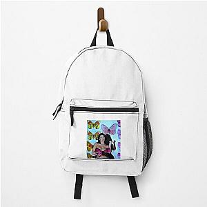 Copy of Kali uchis music Backpack RB1608