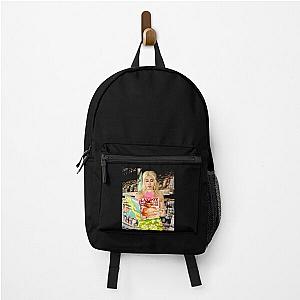 Kali uchis Funny Backpack RB1608