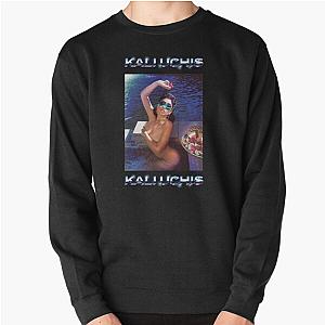 Kali Uchis Pullover Sweatshirt RB1608