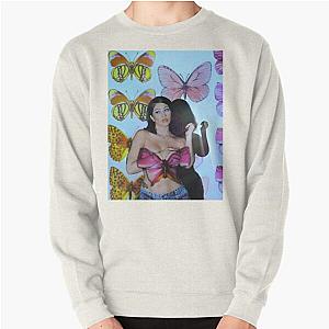 kali uchis -  Pullover Sweatshirt RB1608