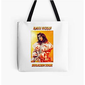 Kali uchis Album All Over Print Tote Bag RB1608